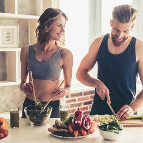 A Healthy Lifestyle To Prevent Constipation  Well Being Food Physical Exercise