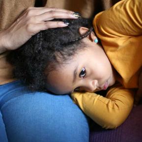 Causes Of Constipation In Children 