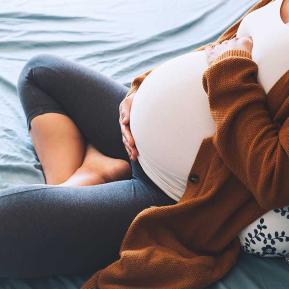 Constipation In Pregnant Women
