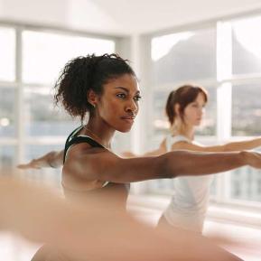 Physical Activity And Well Being To Relieve Stress