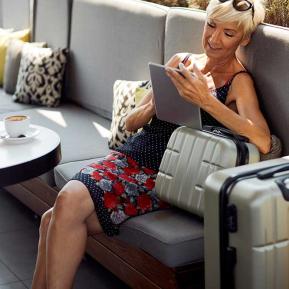 Travel  Solutions For Constipation To Keep In Your Bag