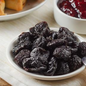 Constipation And Laxative Food