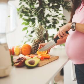 Constipation And Pregnancy