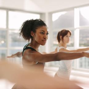 Exercise And Well Being To Fight Against Stress