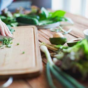 Natural Recipes Against Contipation