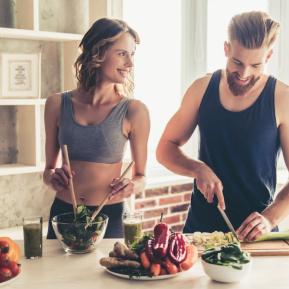 Prevent Constipation Well Being Exercise
