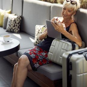 Solutions Against Constipation In Your Handbag During Journey